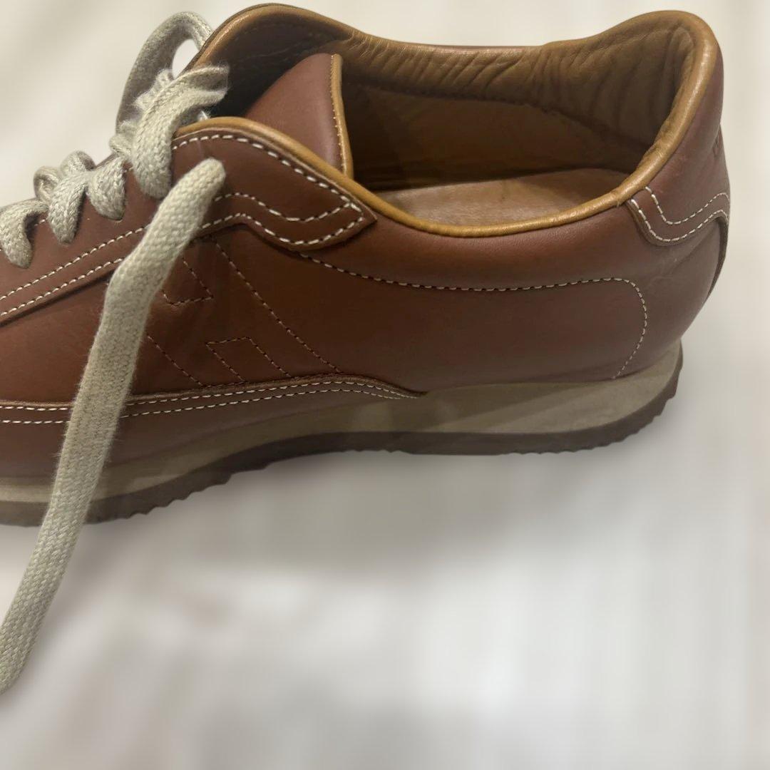 HERMESスニーカー 37