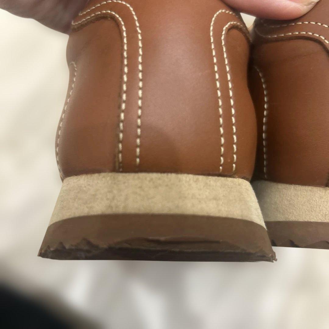 HERMESスニーカー 37