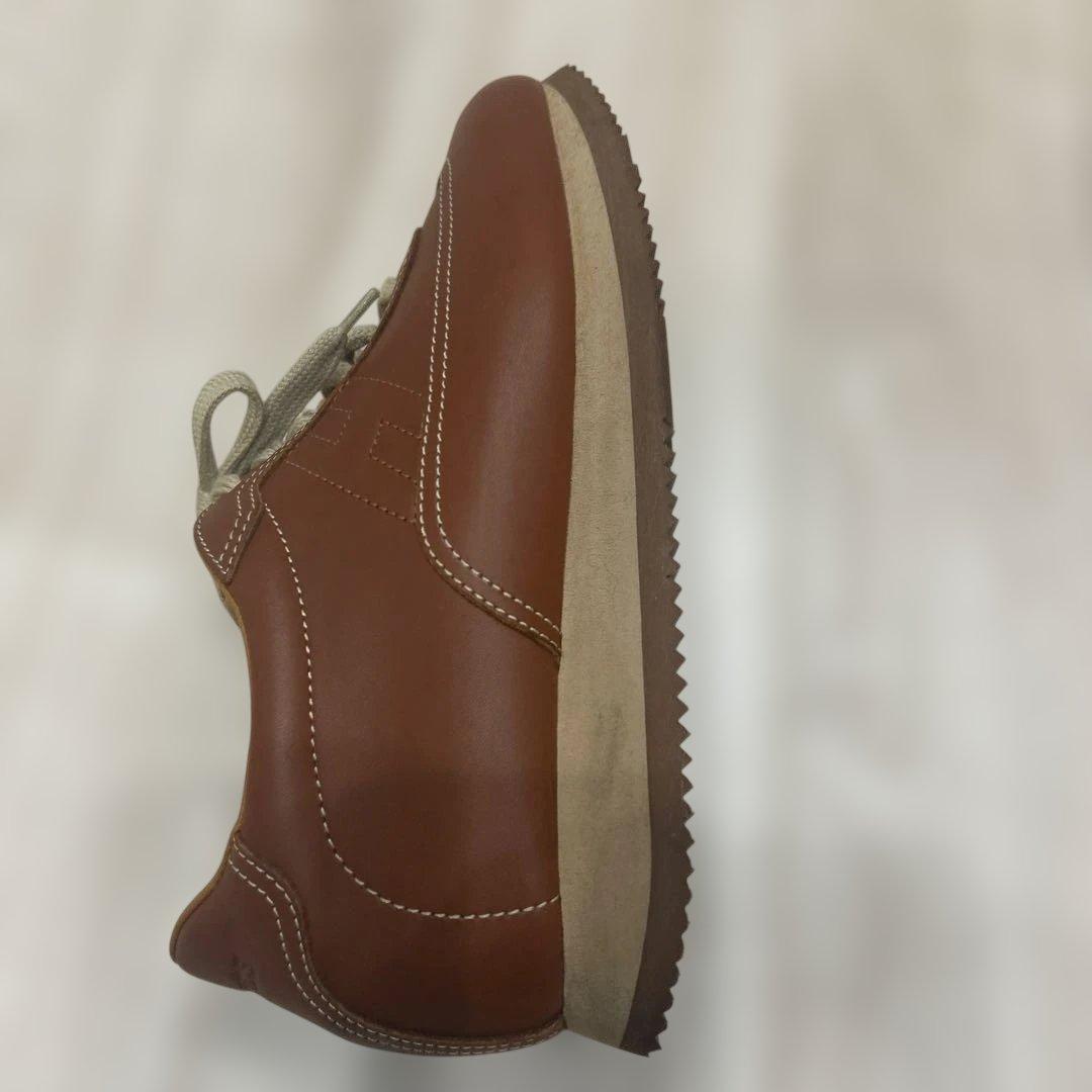 HERMESスニーカー 37