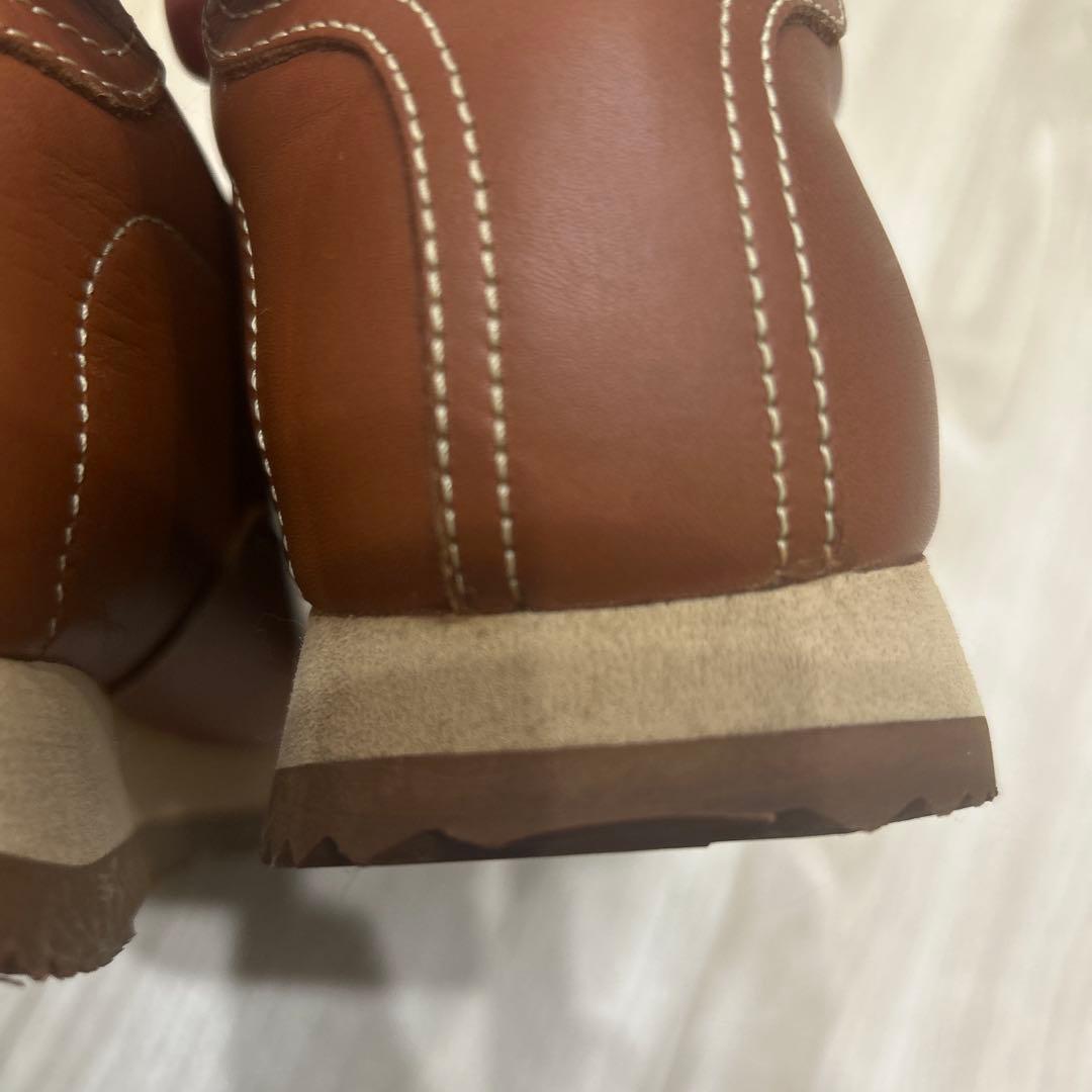 HERMESスニーカー 37