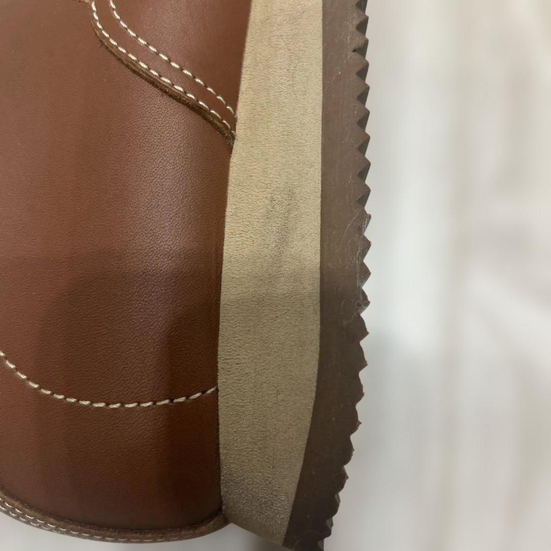 HERMESスニーカー 37