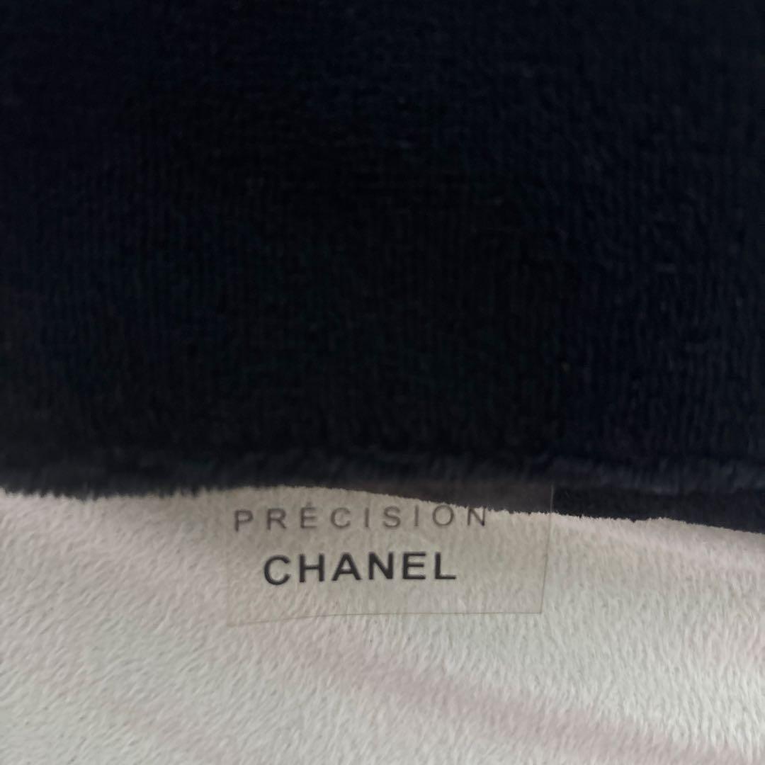 CHANELショルダーバッグ 黒