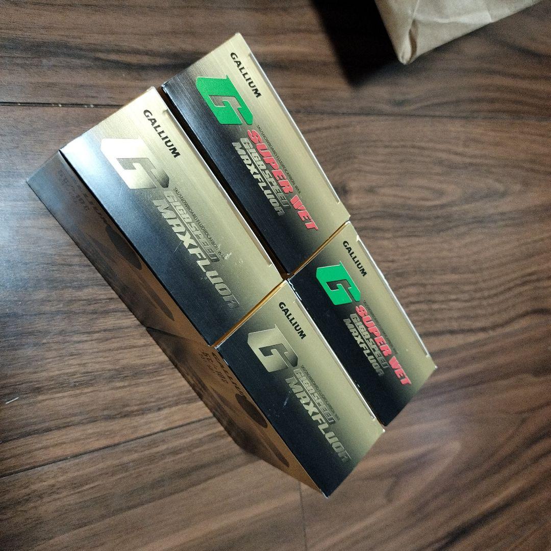 【最終値下げ】GALLIUM GIGA SPEED GIGA SPEED WET