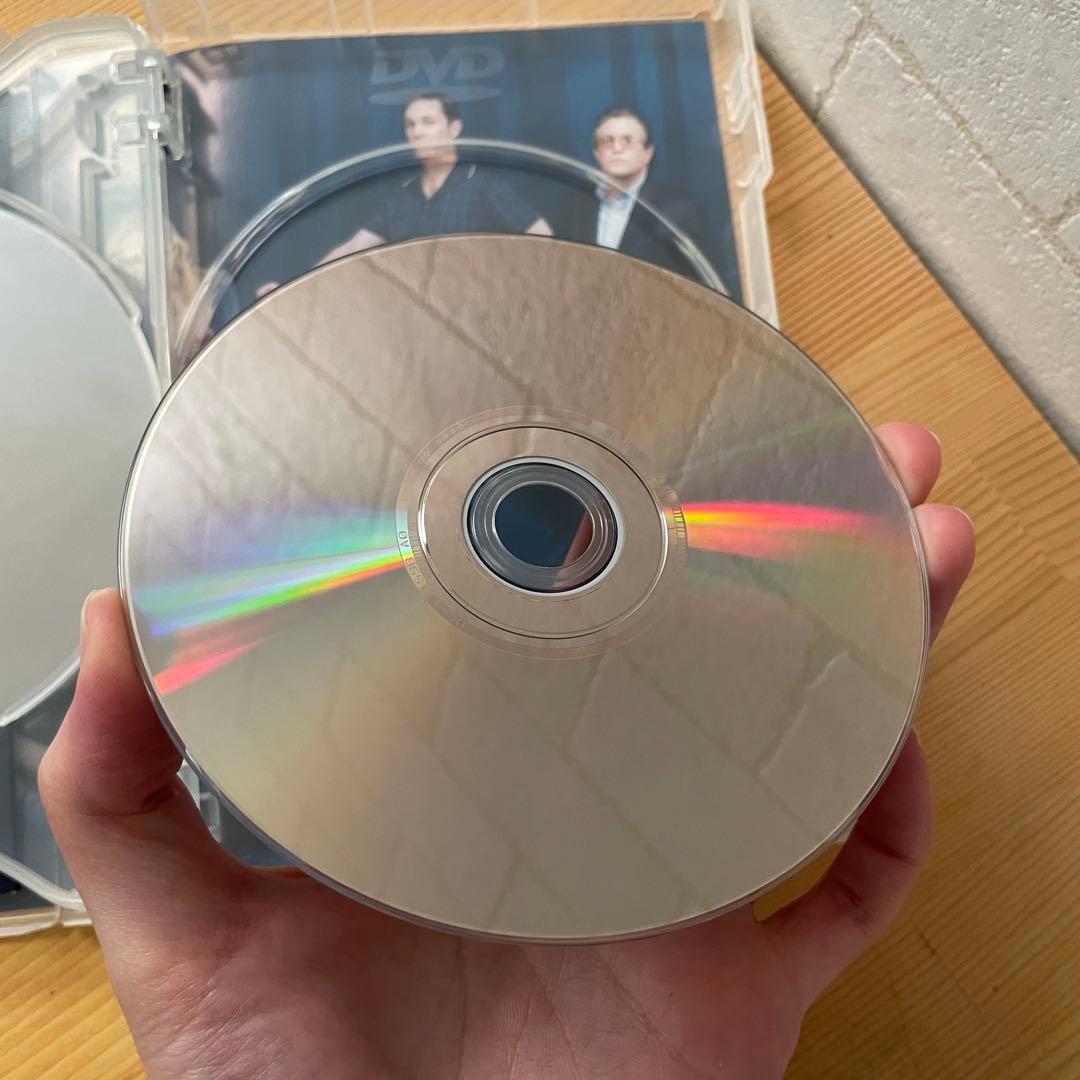 DVD スティーブンキング短編シリーズ 8つの悪夢