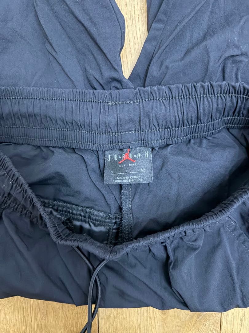 NIKE JORDAN × パリ サンジェルマン（PSG) セットアップ