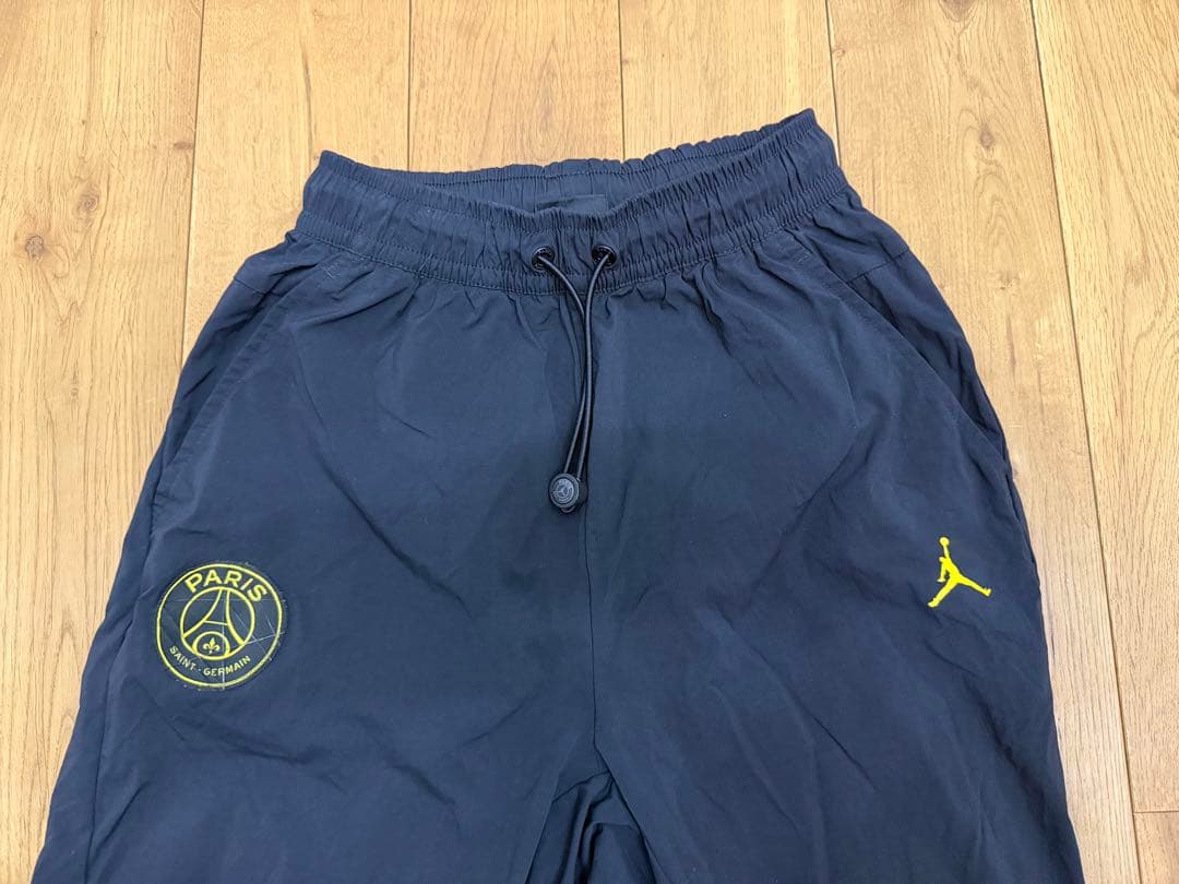 NIKE JORDAN × パリ サンジェルマン（PSG) セットアップ