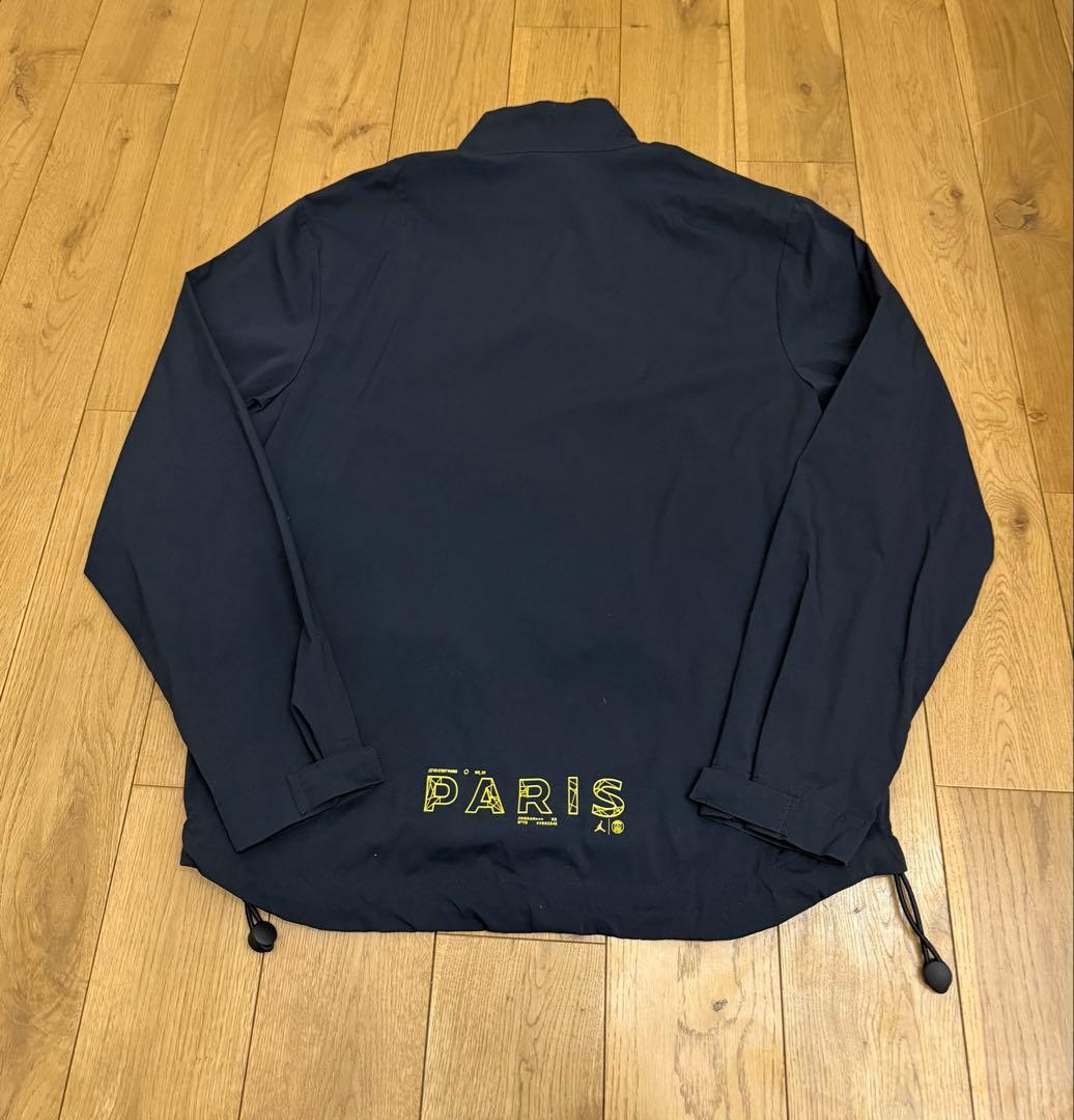 NIKE JORDAN × パリ サンジェルマン（PSG) セットアップ