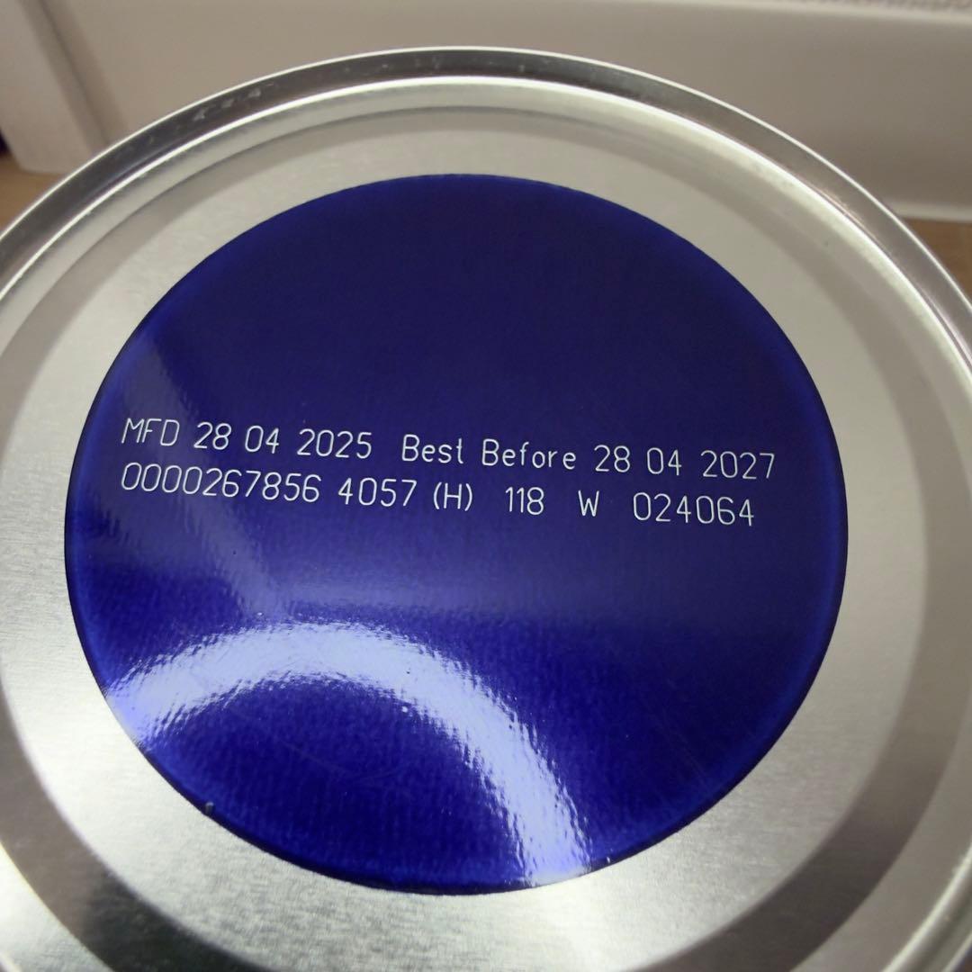 まとめ買い　2缶Kabrita Gold 2 / 1 粉ミルク 0-12ヶ月