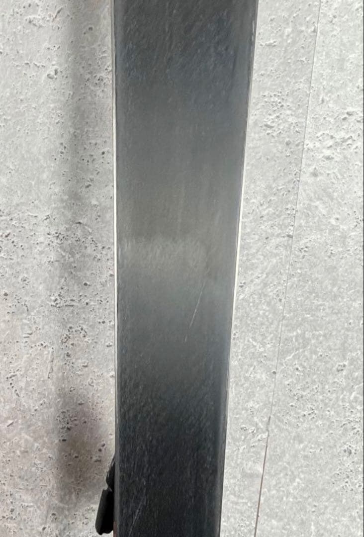 OGASAKA UNITY F-02 スキー板 TYROLIAバインディング