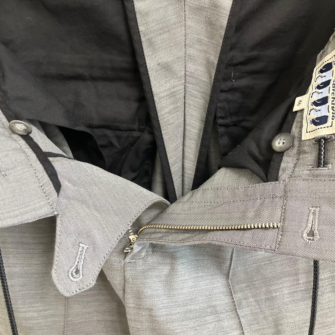 e*e様 ジャブスアルキヴィオ】ring別注マサッチョ シャカウール ringッ