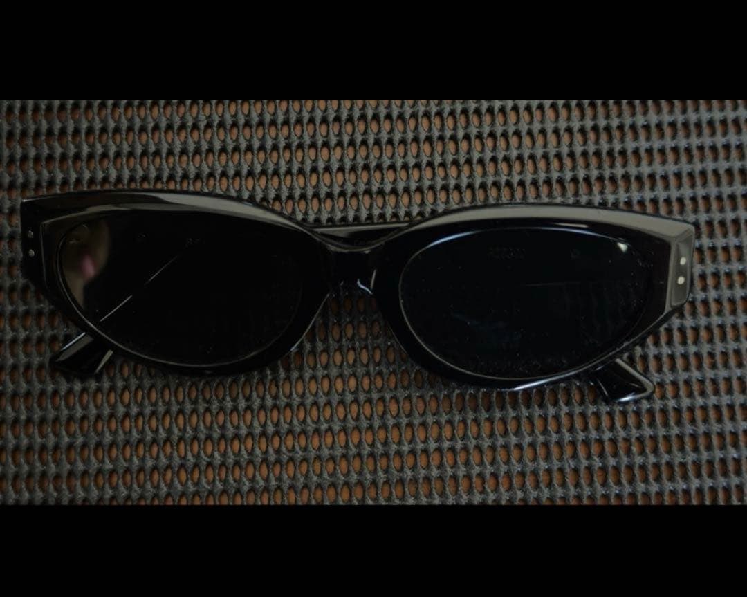 「ストーンアイランド」GENTLE MONSTER rococo