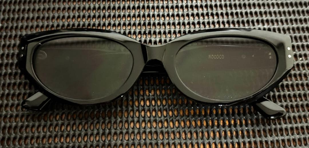 「ストーンアイランド」GENTLE MONSTER rococo