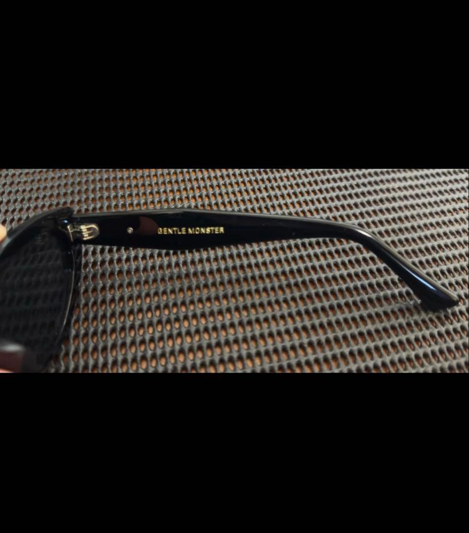 「ストーンアイランド」GENTLE MONSTER rococo