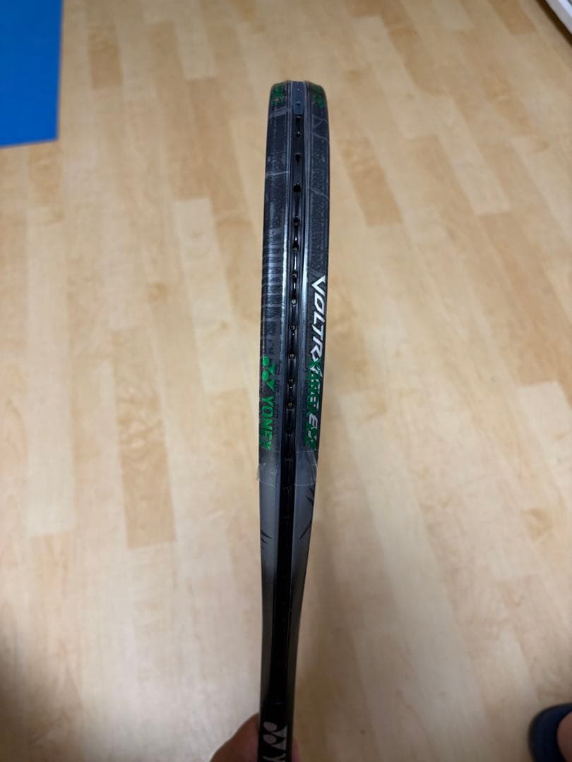「最終値下げ」YONEX ボルトレイジ 8V UL2 「極美品」
