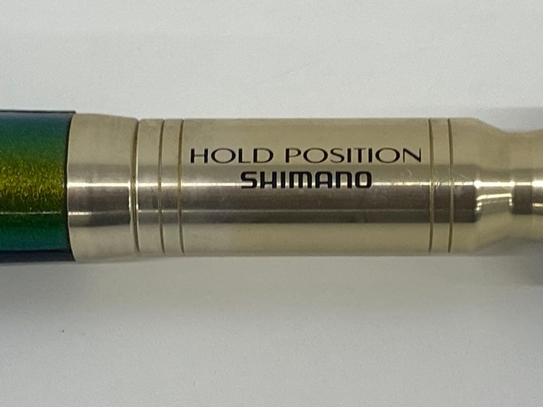 【直接お渡し限定】SHIMANO シマノ 釣り竿 VALDI ss-250 船竿