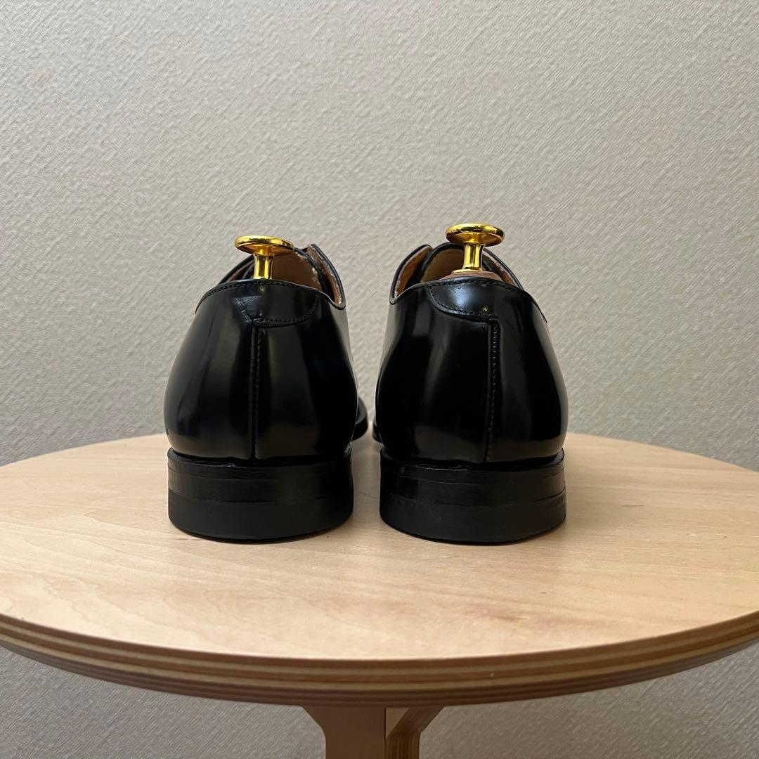 試着のみ84s U.S. Navy service shoes 26cm