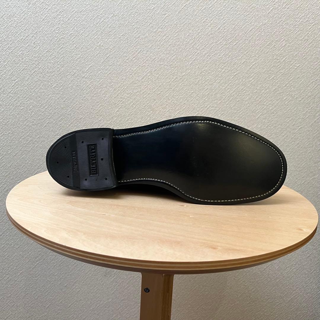 試着のみ84s U.S. Navy service shoes 26cm