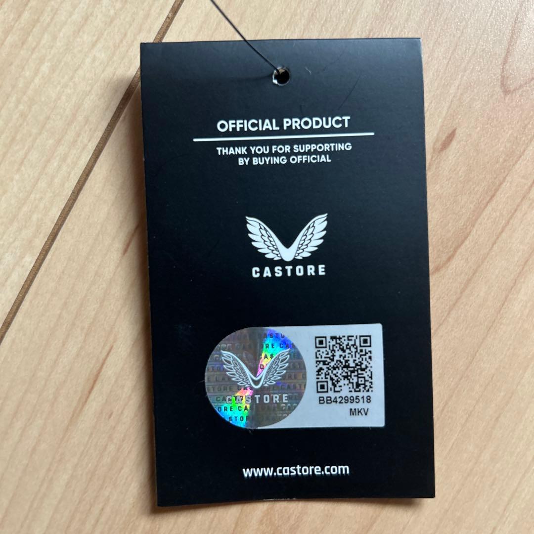 正規品新品☆ウルブス22/23サードオーセンティックユニフォームLサイズ