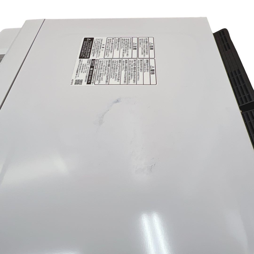 東芝 ER-XD3000 2023年 石窯ドーム 過熱水蒸気 オーブンレンジ