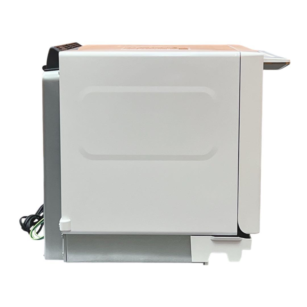 東芝 ER-XD3000 2023年 石窯ドーム 過熱水蒸気 オーブンレンジ