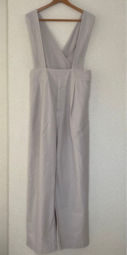 Veritecoeur (ヴェリテクール) オーバーダイオーバーオール