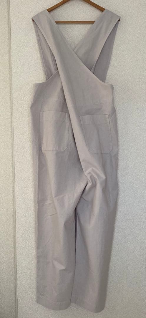 Veritecoeur (ヴェリテクール) オーバーダイオーバーオール