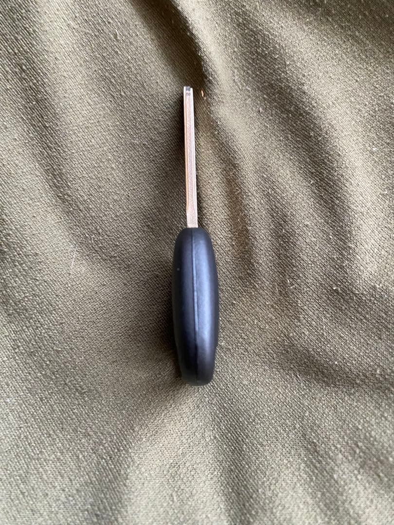 未使用　80スープラ JZA80 純正　キーレス