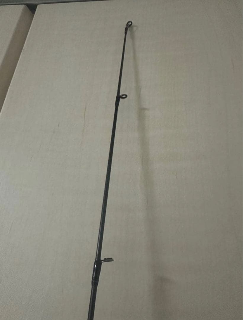 ブッシュサーペント　カレイドセルペンティ　イマカツ　ロデオライド　66mh-st