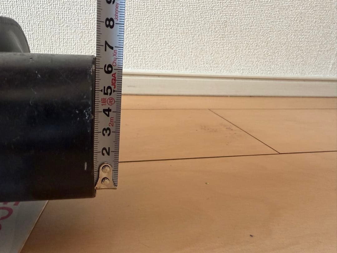 フローマスター 50デルタフロー マフラー 2.5インチ 未使用未装着 箱なし