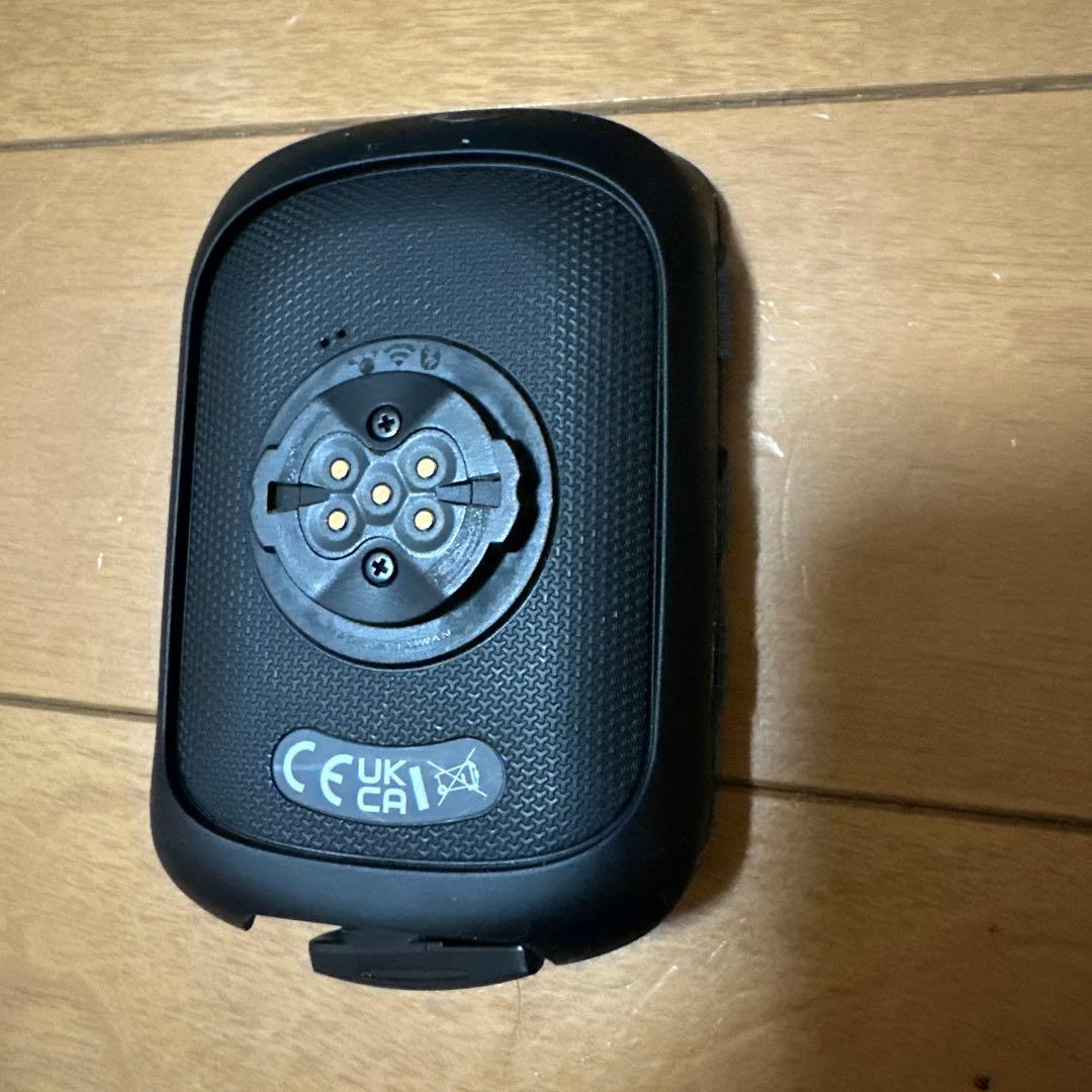 GARMIN EDGE 840 BUNDLE GPSサイクリングコンピューター