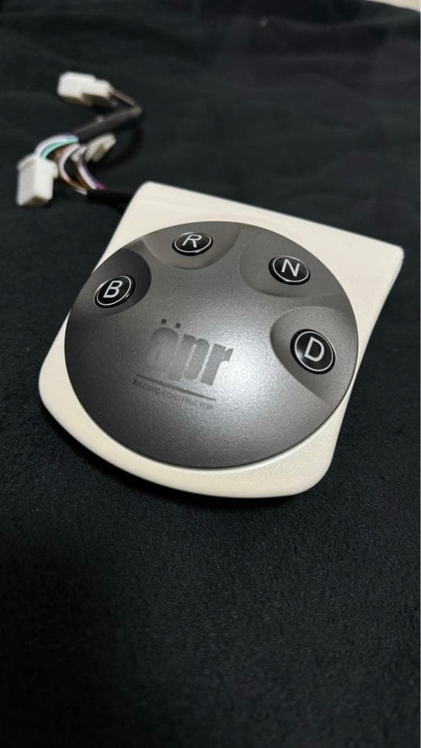 50系プリウス APR エレクトリックシフトスイッチ