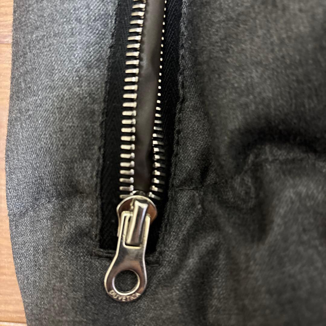 ちえ蔵DUVETICA ダウンベスト ユナイテッドアローズ別注 サイズ40