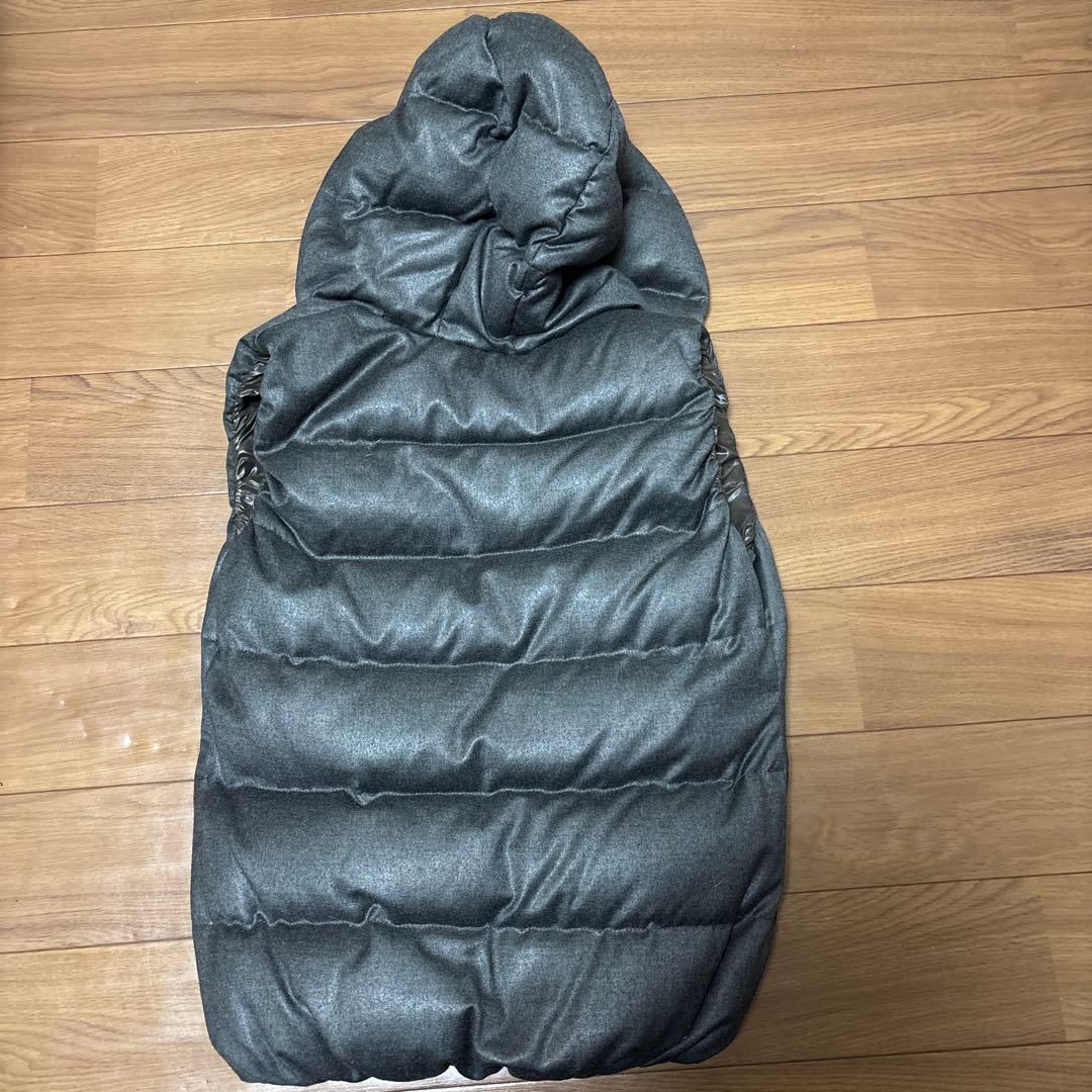 ちえ蔵DUVETICA ダウンベスト ユナイテッドアローズ別注 サイズ40