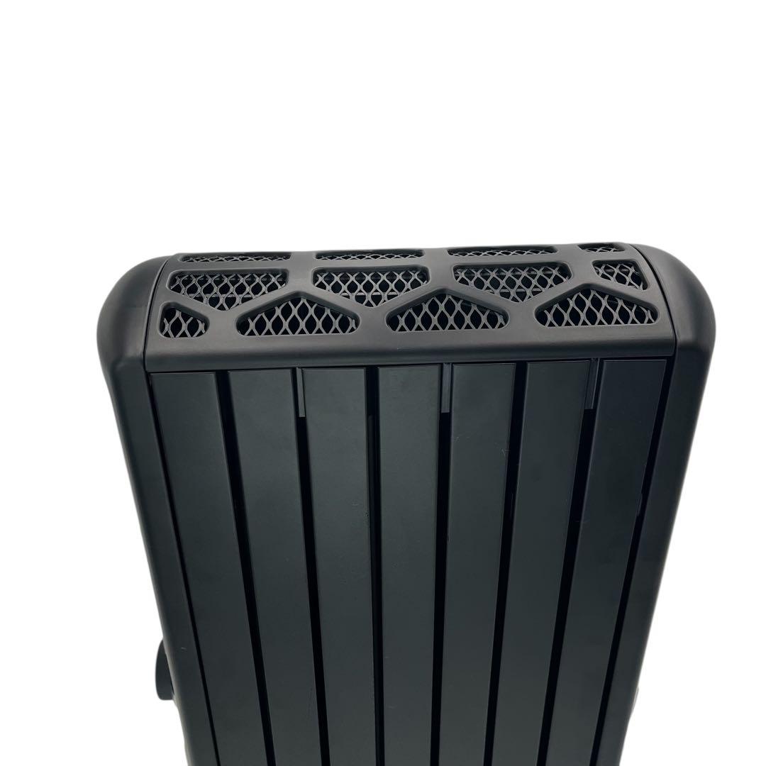 ✨ DeLonghi ✨ マルチダイナミックヒーター MDHU09-PB