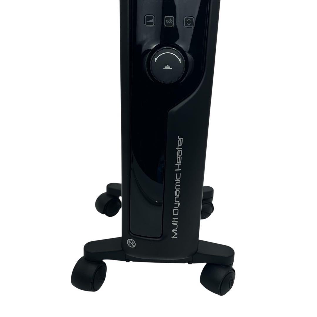 ✨ DeLonghi ✨ マルチダイナミックヒーター MDHU09-PB