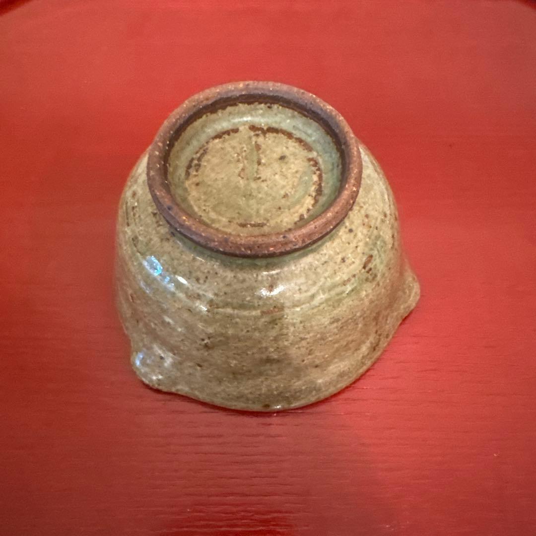 イムサエムさん小鉢2個