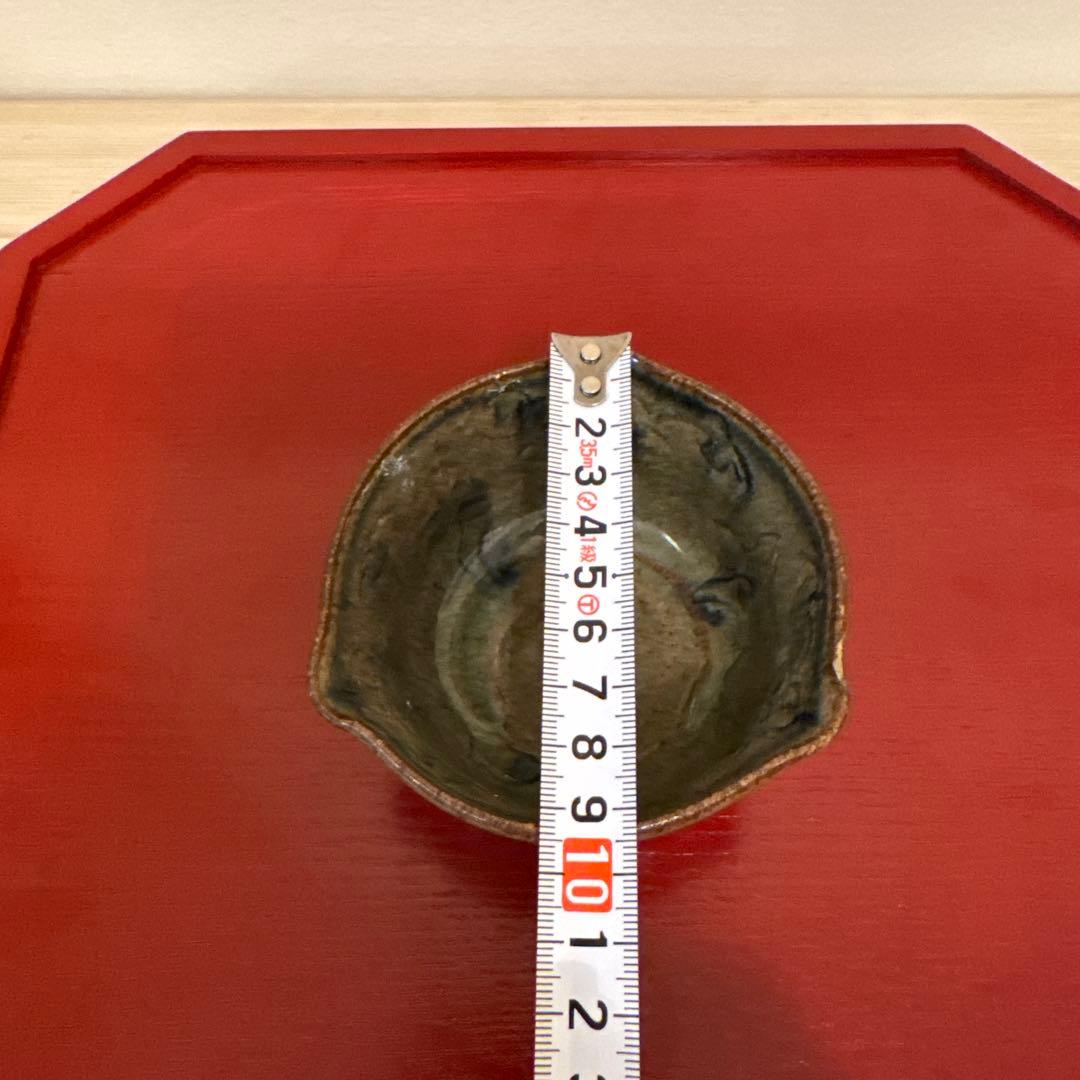 イムサエムさん小鉢2個