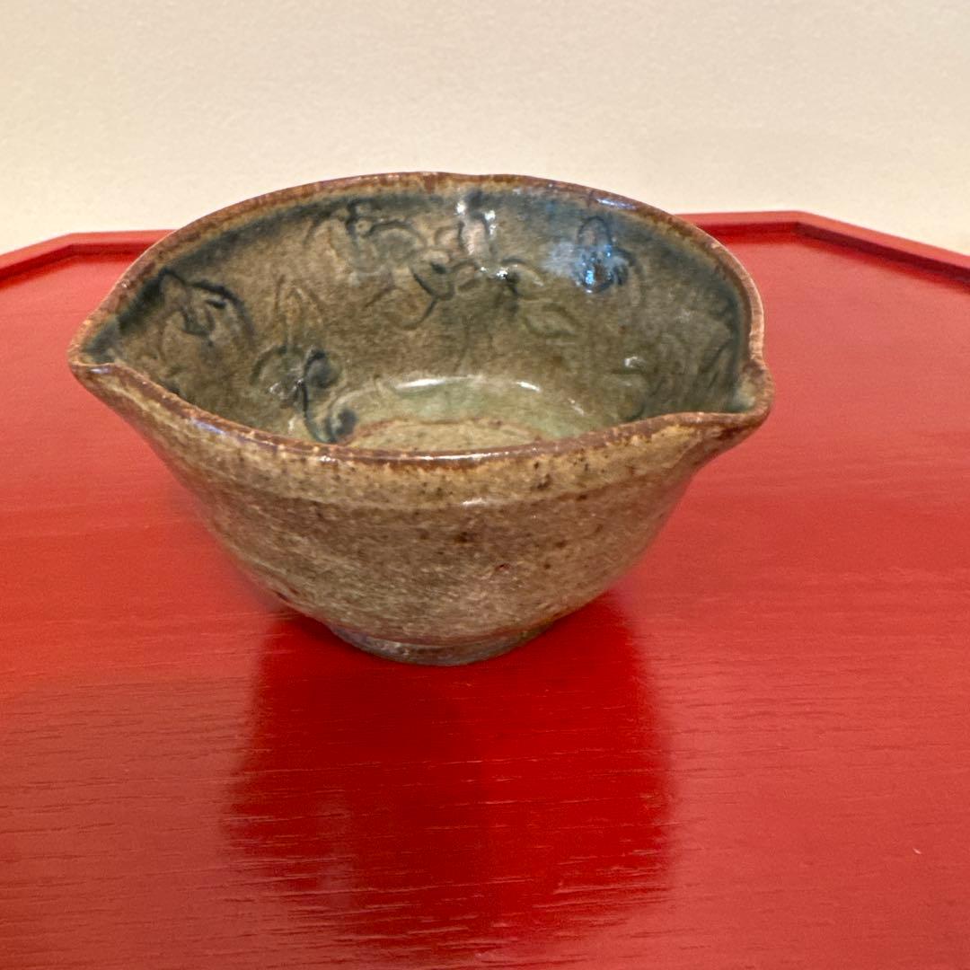 イムサエムさん小鉢2個