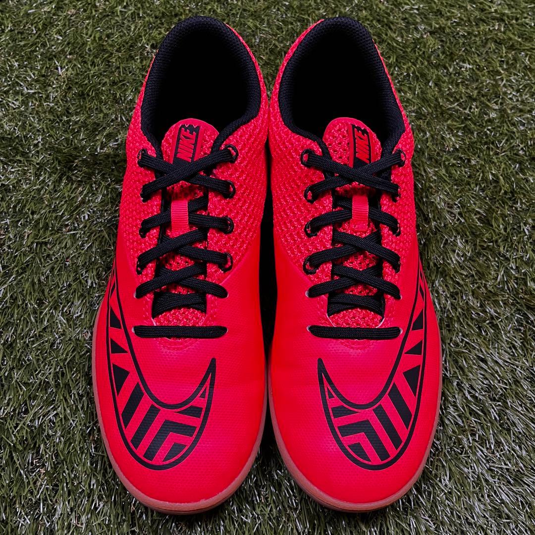 サッカースパイク ナイキ マーキュリアル プロ IC