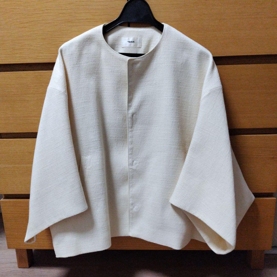 Moto　ReNAVE ライトツィードジャケット