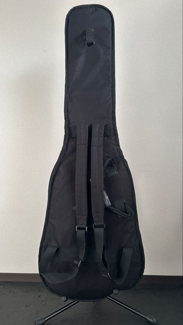 ベース Spector Legend5ClassicPlus Trans Black