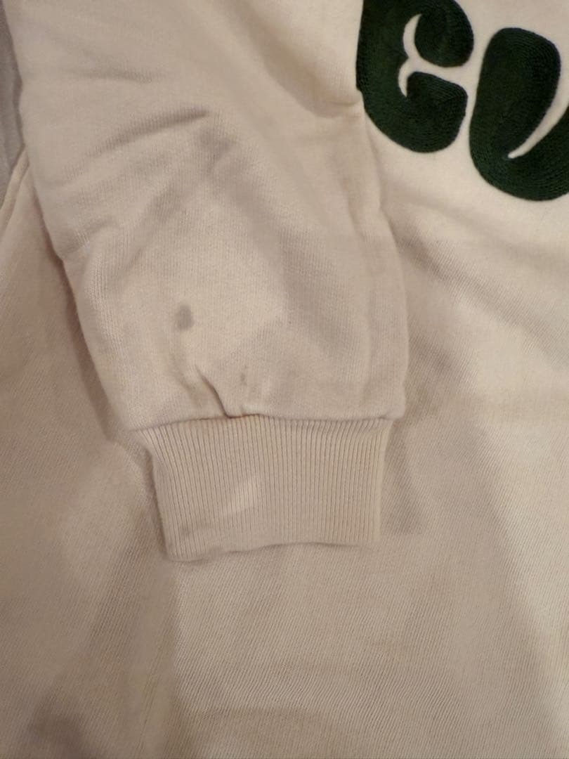 GUCCI トレーナー