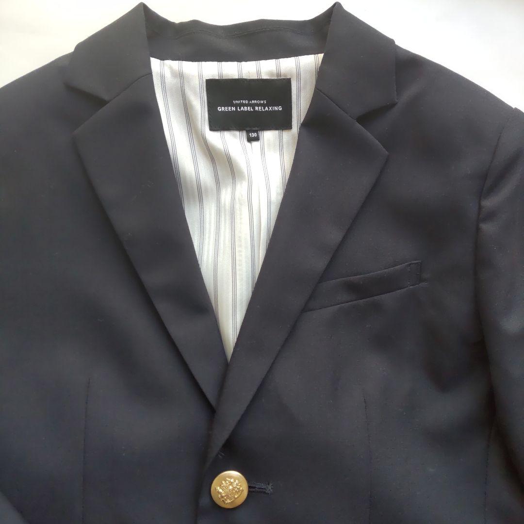 グリーンレーベルリラクシング☆入学式 セレモニー 130