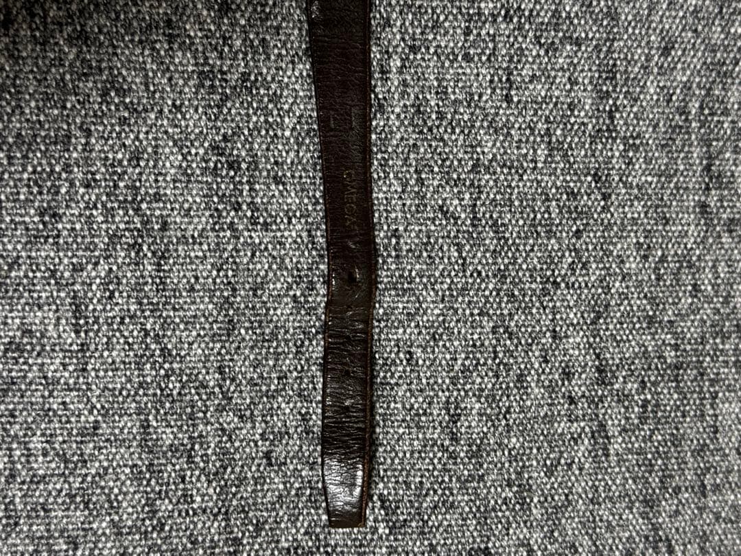 OMEGA 手巻き 腕時計 オメガ ジュネーブ 5110411