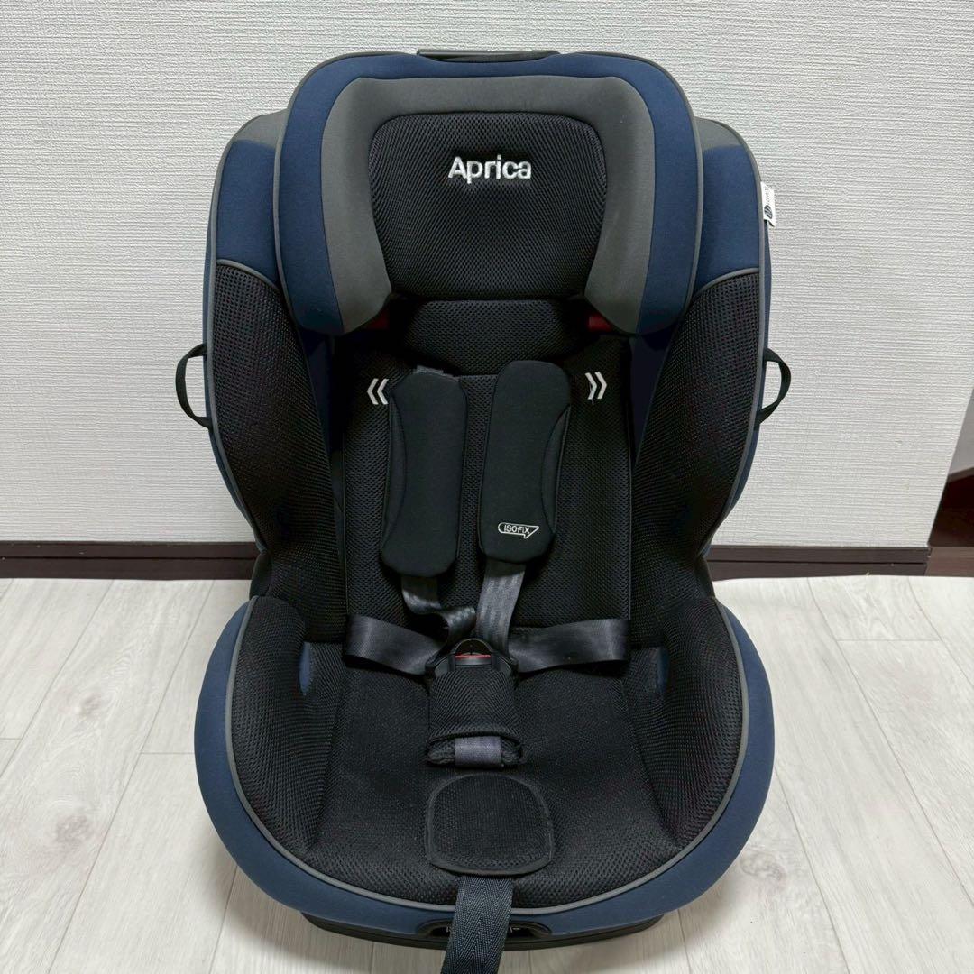 大吉 超美品 アップリカ チャイルドジュニアシート フォームフィットAB⭐︎