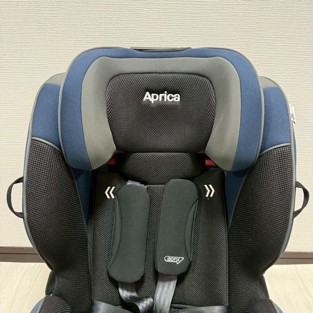 大吉 超美品 アップリカ チャイルドジュニアシート フォームフィットAB⭐︎