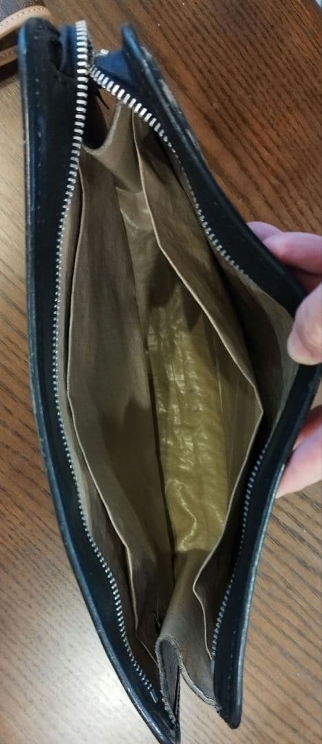 Christian Dior ディオール クラッチバッグ