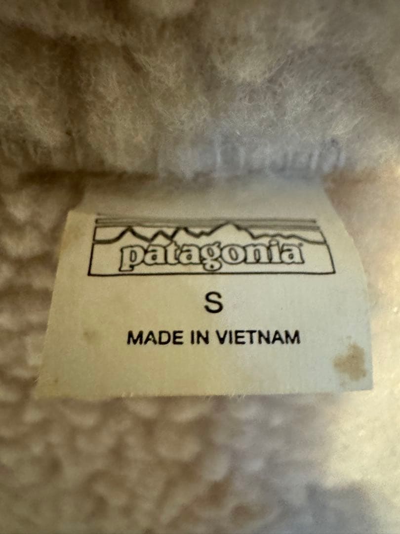 ぶ*ん様 Patagonia パタゴニア リバーシブル ビビーダウンベスト メン