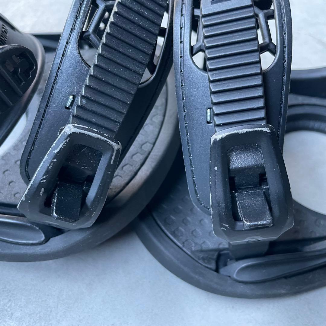 UNION STRATA ユニオン ストラータ ブラック Mサイズ