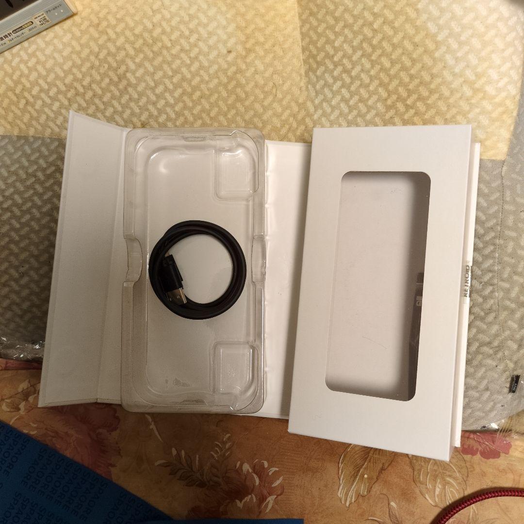 中華エミュレーターメトロイドポケット RETROID.POCKET4+